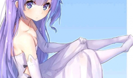 动漫美女的小鸡鸡,揭开二次元世界的秘密面纱